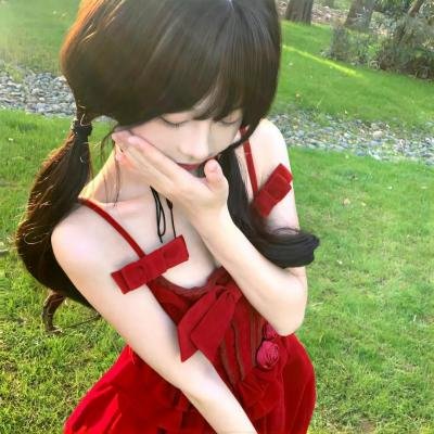 婉君表妹