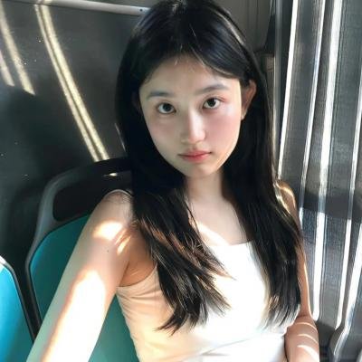 少女娜姆